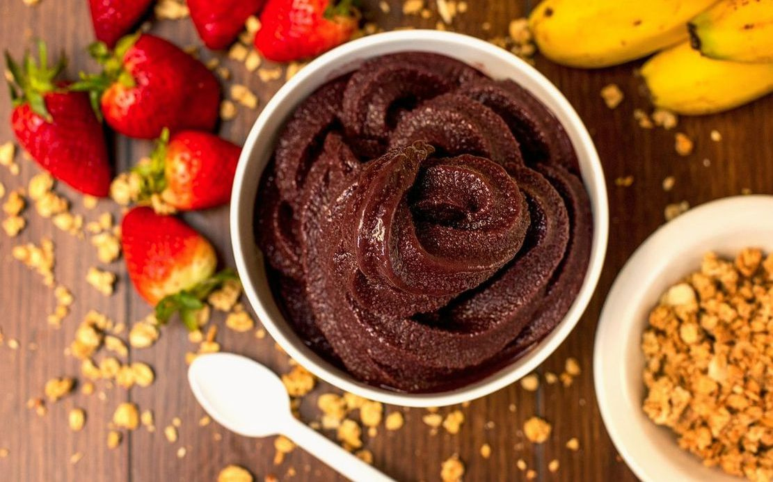 Vitamin içeceği içinde iyoterapisi